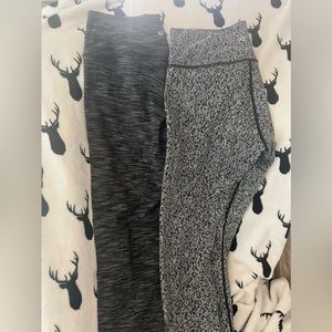 Lululemon leggings